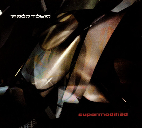 Amon Tobin: Supermodified (2000)